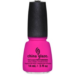 China Glaze Nail Lacquer - Escaping Reality 14ml