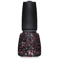 China Glaze Nail Lacquer - Get Carried Away 14ml
