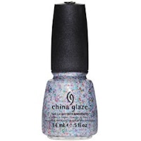China Glaze Nail Lacquer - Its a Trap-eze 14ml