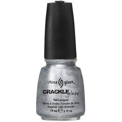 China Glaze Nail Lacquer - Platinum Pieces 14ml