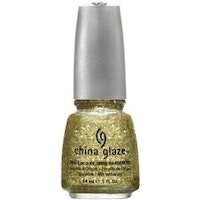 China Glaze Nail Lacquer - Blond Bombshell 14ml