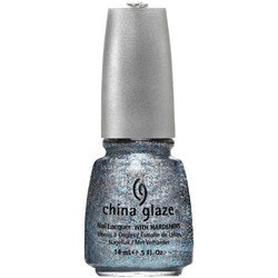 China Glaze Nail Lacquer - Lorelei's Tiara 14ml