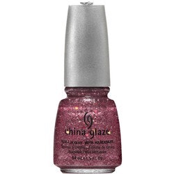 China Glaze Nail Lacquer - Material Girl 14ml