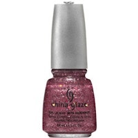 China Glaze Nail Lacquer - Material Girl 14ml
