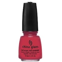 China Glaze Nail Lacquer - Make Some Noise 14ml