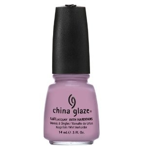 China Glaze Nail Lacquer - Sweet Hook 14ml