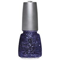 China Glaze Nail Lacquer - Bling It On 14ml