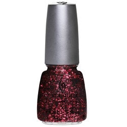 China Glaze Nail Lacquer - Scattered & Tattered Me 14ml