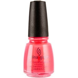 China Glaze Nail Lacquer - Flip Flop Fantasy 14ml