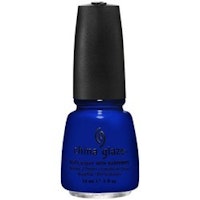 China Glaze Nail Lacquer - Ride The Waves 14ml
