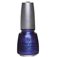 China Glaze Nail Lacquer - Want My Bawdy 14ml