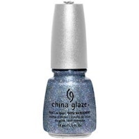 China Glaze Nail Lacquer - Liquid Crystal 14ml