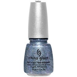 China Glaze Nail Lacquer - Liquid Crystal 14ml