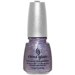 China Glaze Nail Lacquer - Prism 14ml