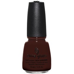 China Glaze Nail Lacquer - Call of the Wild 14ml