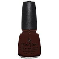 China Glaze Nail Lacquer - Call of the Wild 14ml