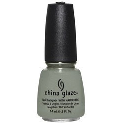 China Glaze Nail Lacquer - Elephant Walk 14ml