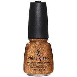 China Glaze Nail Lacquer - I Herd That 14ml