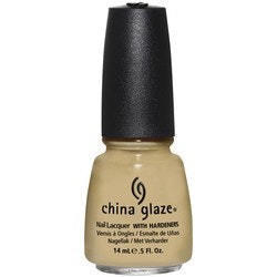 China Glaze Nail Lacquer - Kalahari Kiss 14ml