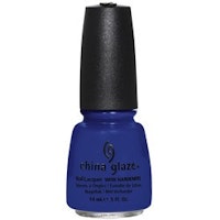 China Glaze Nail Lacquer - Man Hunt 14ml