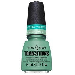 China Glaze Nail Lacquer - Duplicityy 14ml