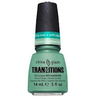 China Glaze Nail Lacquer - Duplicityy 14ml