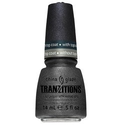 China Glaze Nail Lacquer - Metallic Metamorphosis 14ml