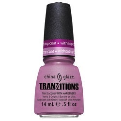 China Glaze Nail Lacquer - Split Perso-Nail-Ity 14ml