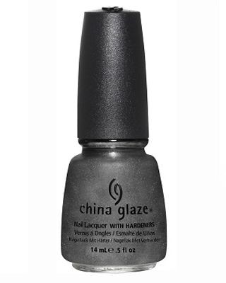China Glaze Nail Lacquer - Immortal 14ml