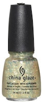 China Glaze Nail Lacquer - Make a Spectacle 14ml