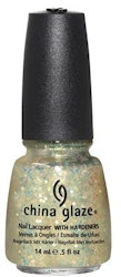 China Glaze Nail Lacquer - Make a Spectacle 14ml