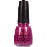 China Glaze Nail Lacquer - Ahoy! 14ml