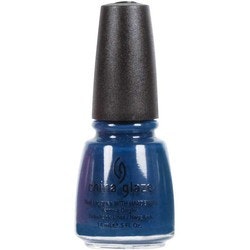 China Glaze Nail Lacquer - First Mate! 14ml