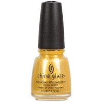 China Glaze Nail Lacquer - Lighthouse 14ml