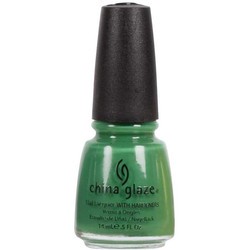 China Glaze Nail Lacquer - Starboard 14ml