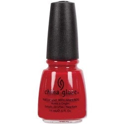 China Glaze Nail Lacquer - Hey sailor 14ml