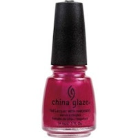 China Glaze Nail Lacquer - 108 Degrees 14ml