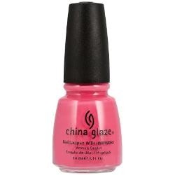 China Glaze Nail Lacquer - Sugar High 14ml