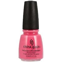 China Glaze Nail Lacquer - Sugar High 14ml
