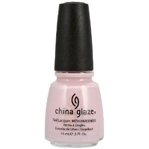 China Glaze Nail Lacquer - Something Sweet 14ml