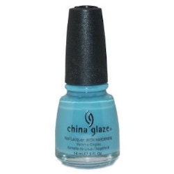 China Glaze Nail Lacquer - Flyin High 14ml