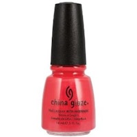 China Glaze Nail Lacquer - High Hopes 14ml