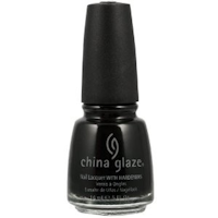 China Glaze Nail Lacquer - Liquid Leather 14ml