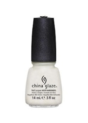 China Glaze Nail Lacquer - Dandy Lyin' Around 14ml