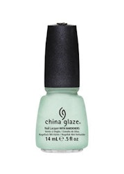 China Glaze Nail Lacquer - Keep Calm, Paint On 14ml