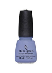 China Glaze Nail Lacquer - Fade Into Hue 14ml