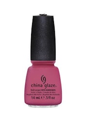 China Glaze Nail Lacquer - Life Is Rosy 14ml