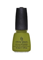 China Glaze Nail Lacquer - Budding Romance 14ml