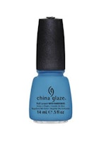 China Glaze Nail Lacquer - Sunday Funday 14ml