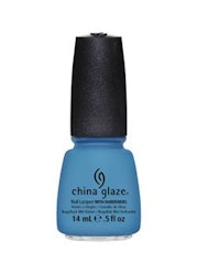 China Glaze Nail Lacquer - Sunday Funday 14ml
